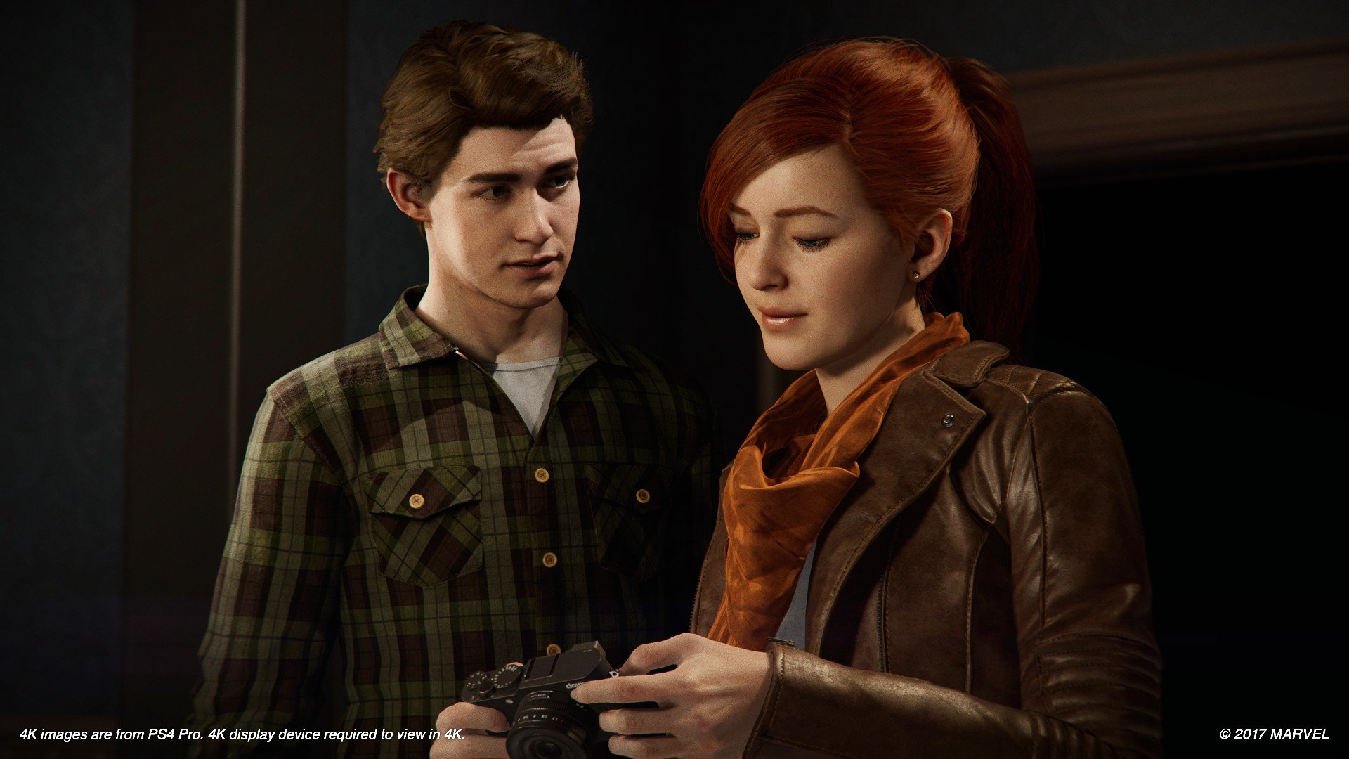 Marvel´s Spider-Man - Imagen 36